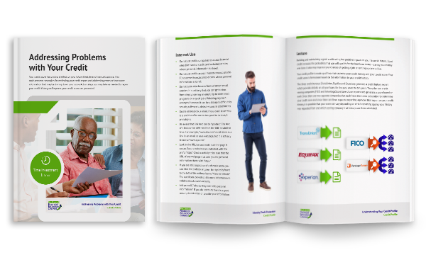 Student Guide Provided by personal finance speakers for the New Hampshire Financial Educators Council