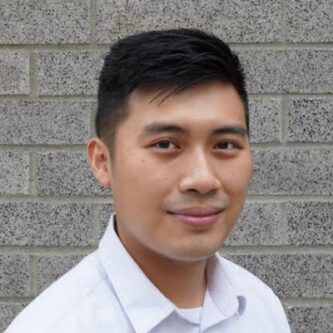 New Hampshire and National Financial Educators Day Award Recipient, Kendi Tang